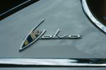 Volvo P1800 Prototype 1960 года
